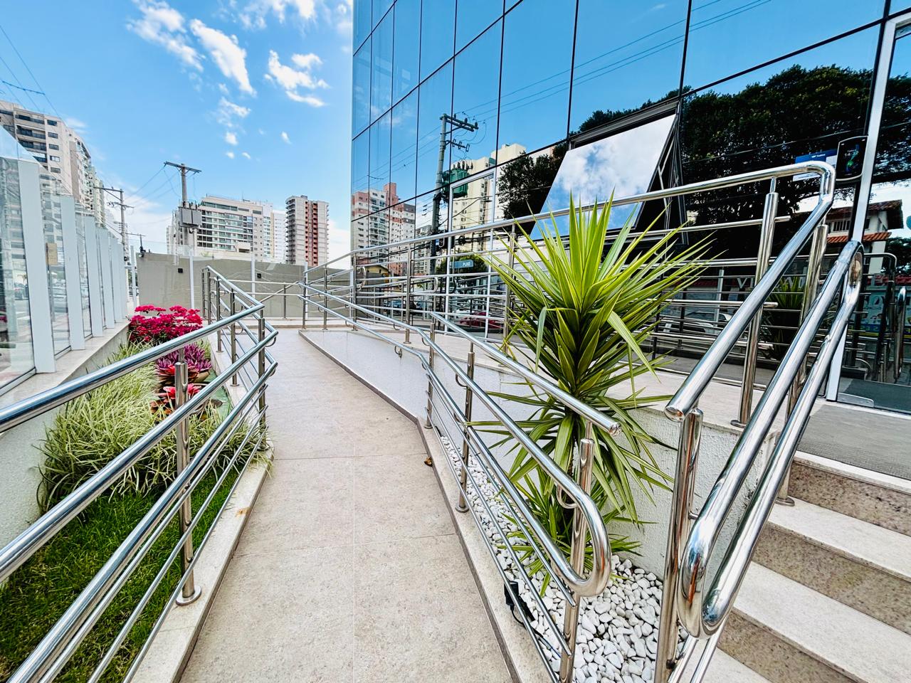 Imagem Apartamento com 2 Quartos à Venda, 60 m² em Praia de Itaparica - Vila Velha