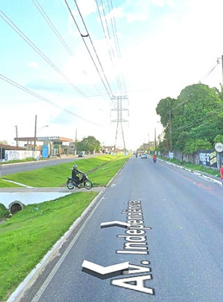 Imagem Terreno à Venda, 14.851 m²em Icuí-Guajará - Ananindeua