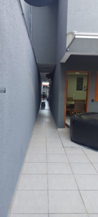 Imagem Casa com 3 Quartos à Venda, 175 m² em Jardim Popular - São Paulo