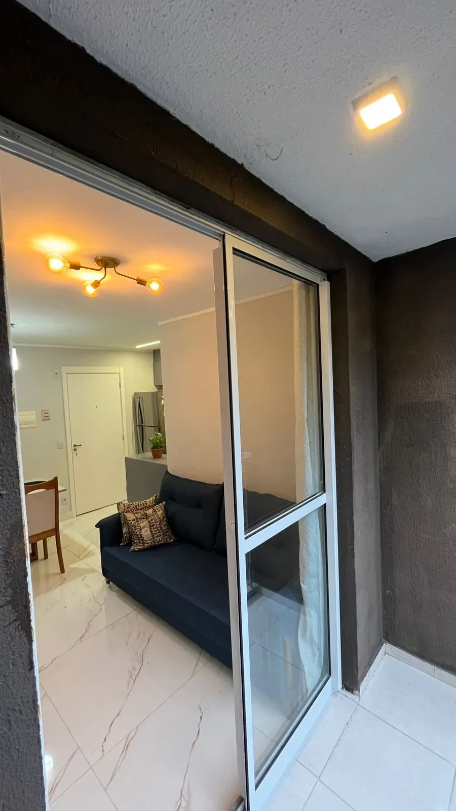 Imagem Apartamento com 2 Quartos à Venda, 42 m² em Cidade Líder - São Paulo