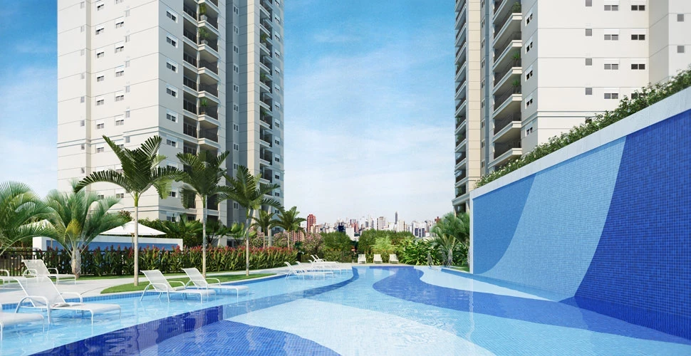 Imagem Apartamento com 3 Quartos à Venda, 86 m² em Vila Gilda - Santo André