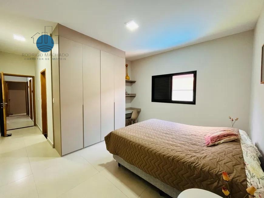 Imagem Casa de Condomínio com 3 Quartos à Venda, 170 m² em Condomínio Atibaia Park I - Atibaia
