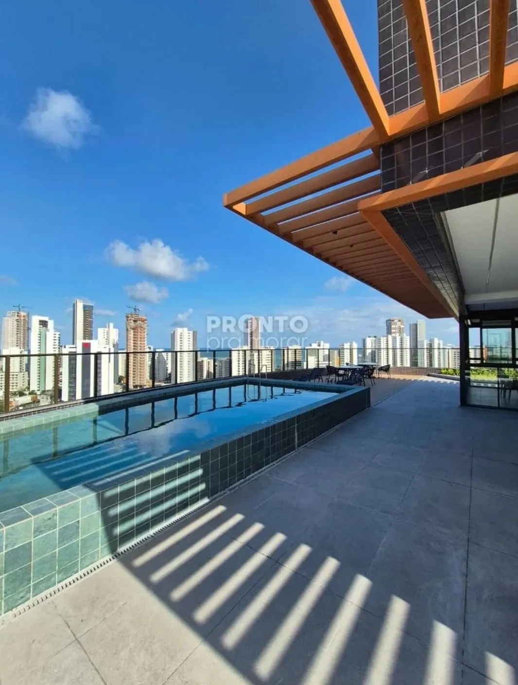 Imagem Apartamento com 4 Quartos à Venda, 130 m² em Pina - Recife
