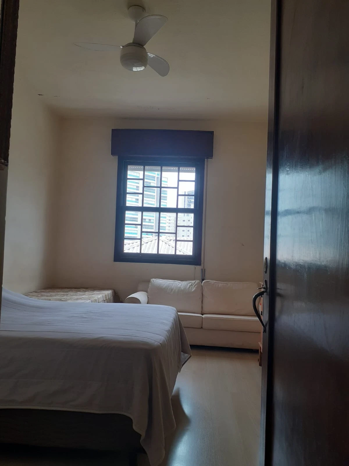 Imagem Apartamento com 2 Quartos à Venda, 89 m² em Mirandópolis - São Paulo