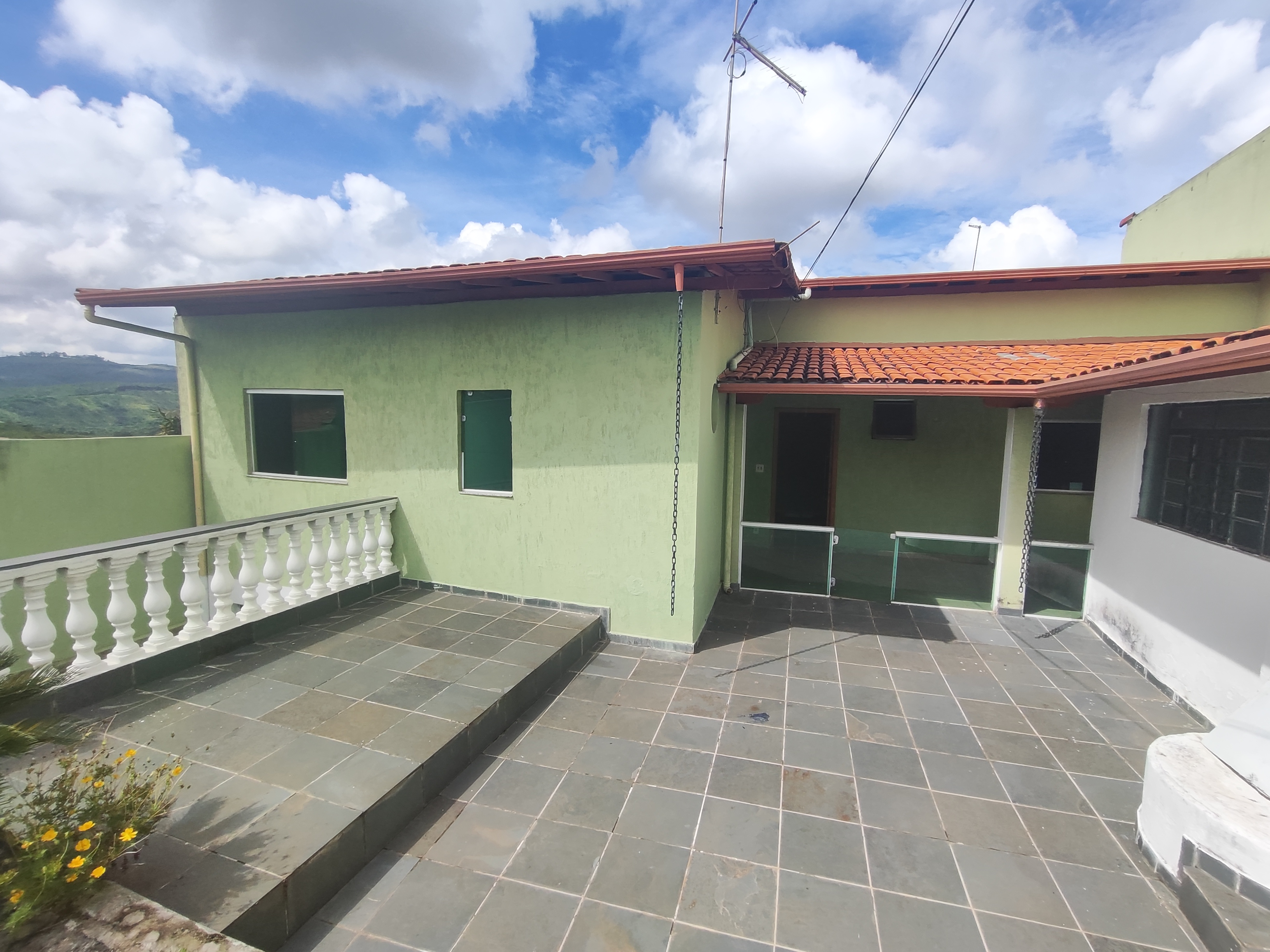 Imagem Casa com 3 Quartos à Venda, 204 m²em Casa Branca - Belo Horizonte