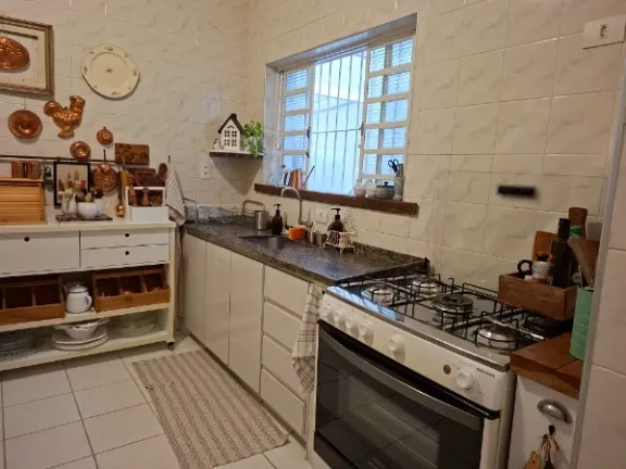 Imagem Casa com 4 Quartos à Venda, 386 m² em Jardim Simus - Sorocaba