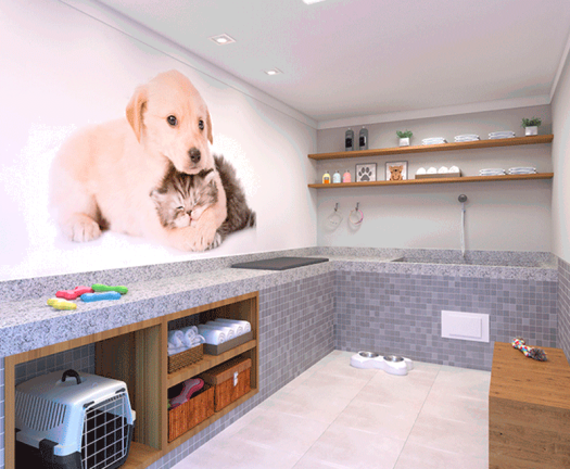 Imagem Apartamento com 2 Quartos à Venda, 32 m² em Brás - São Paulo