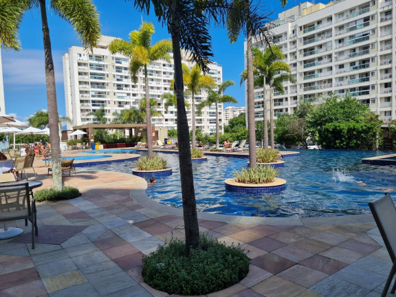 Apartamento com 3 Quartos à Venda, 84 m²em Recreio dos Bandeirantes - Rio de Janeiro