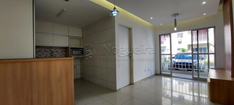 Apartamento com 2 Quartos à Venda, 65 m² em Candeias - Jaboatão dos Guararapes