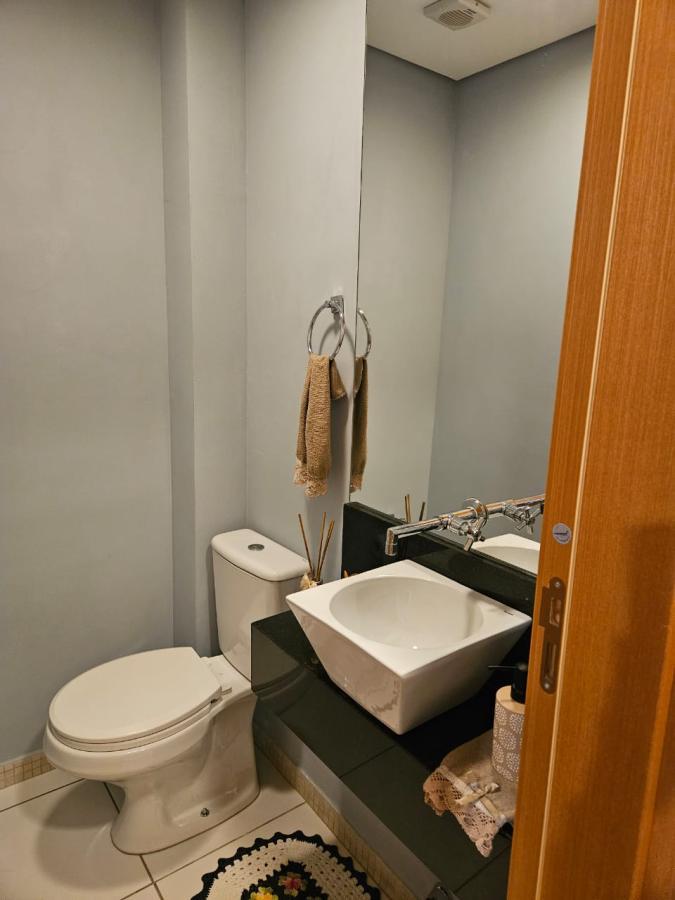 Imagem Apartamento com 2 Quartos à Venda, 131 m²em Centro - São Roque