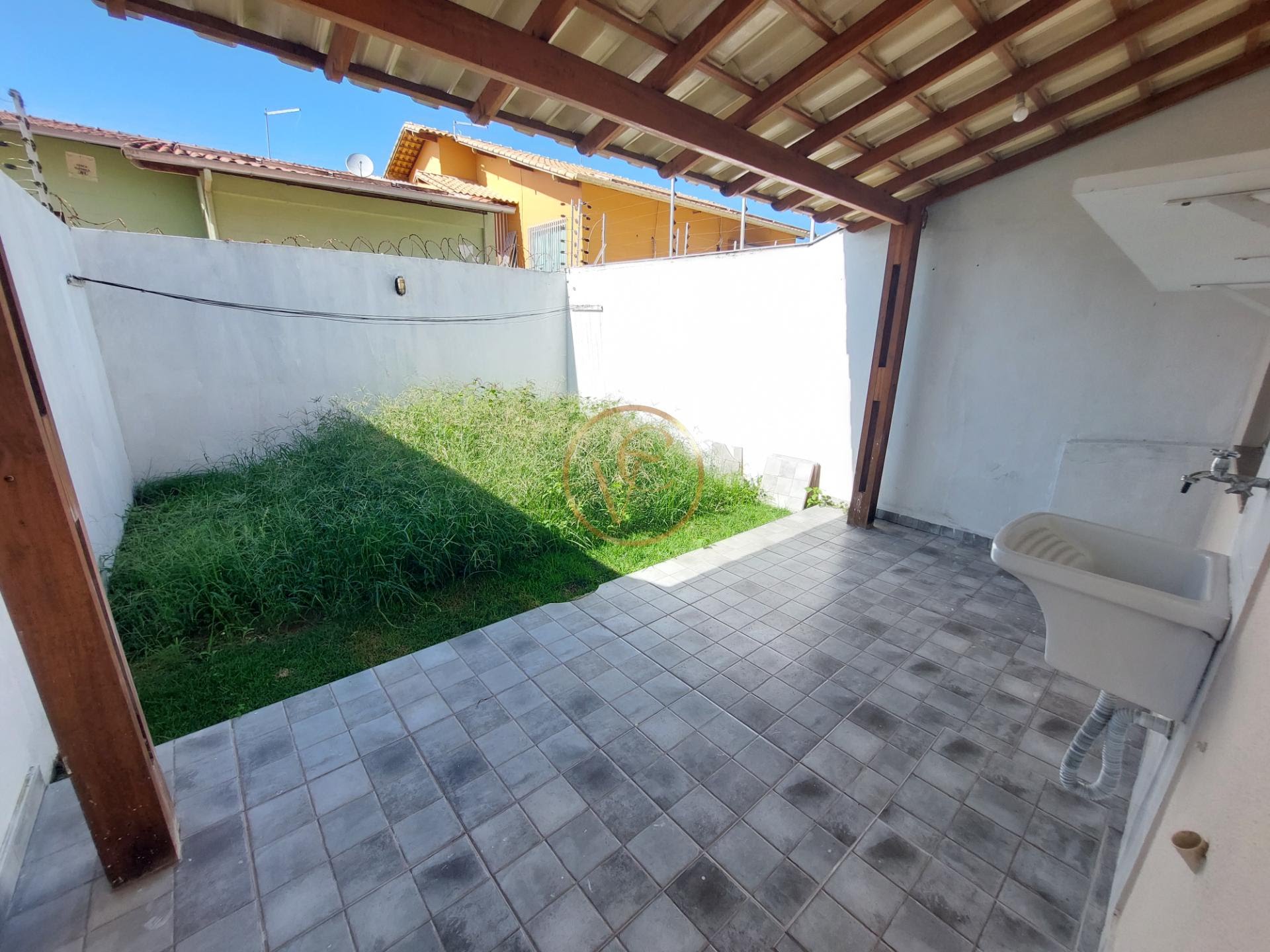 Imagem Casa com 3 Quartos à Venda, 120 m² em Manguinhos - Serra