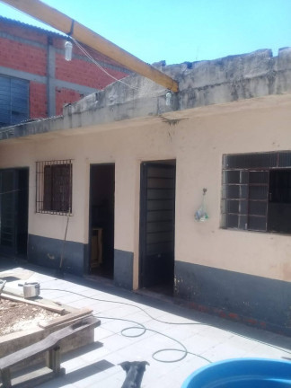 Imagem Casa com 4 Quartos à Venda, 600 m² em Jardim Egle - São Paulo