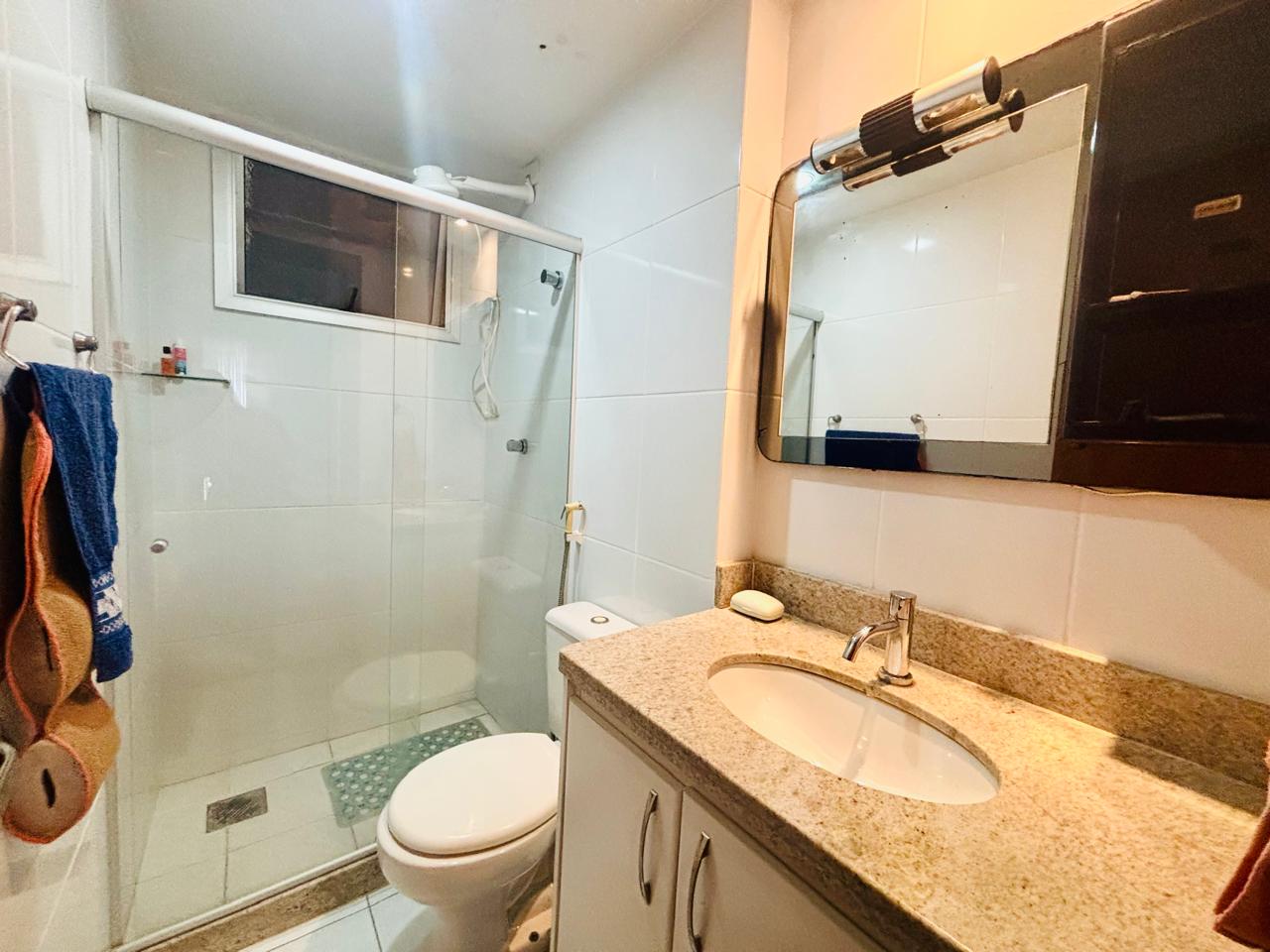 Foto do imóvel: Apartamento com 2 Quartos à Venda, 98 m² em Itapuã - Vila Velha