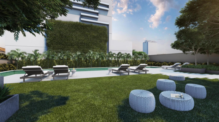 Imagem Apartamento com 3 Quartos à Venda, 163 m² em Vila Clementino - São Paulo