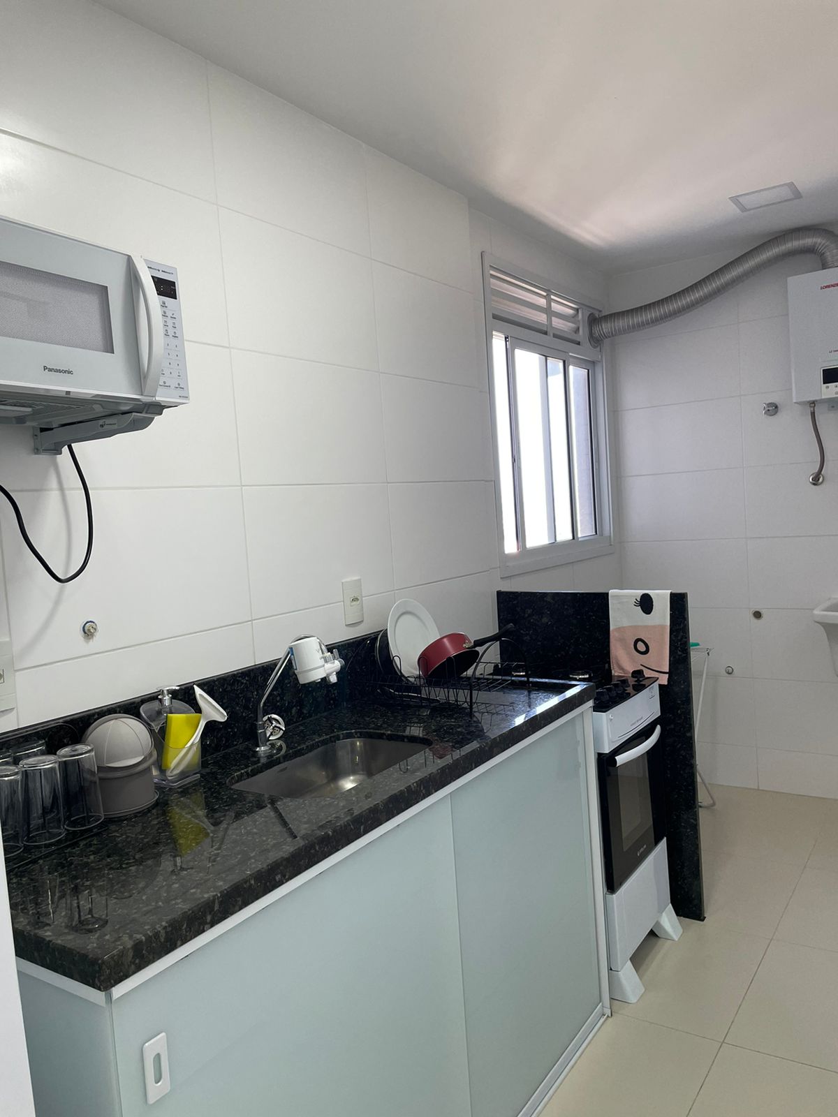 Imagem Apartamento com 2 Quartos à Venda, 60 m² em Praia de Itaparica - Vila Velha