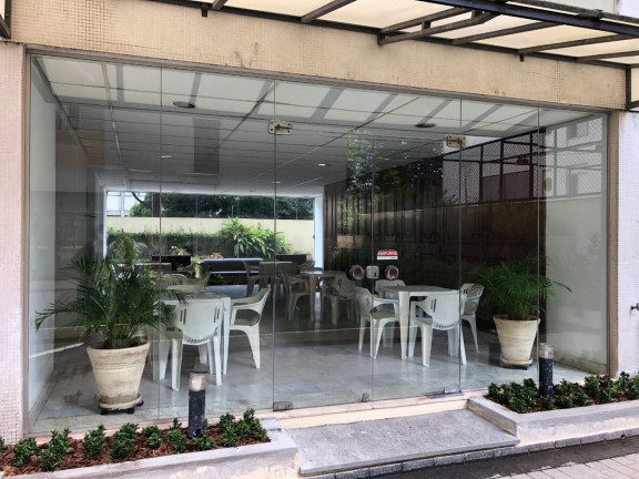 Imagem Apartamento com 2 Quartos à Venda, 87 m² em Vila Clementino - São Paulo