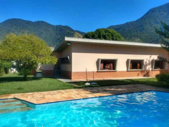 Imagem Casa com 6 Quartos à Venda, 500 m² em São Francisco da Praia - São Sebastião