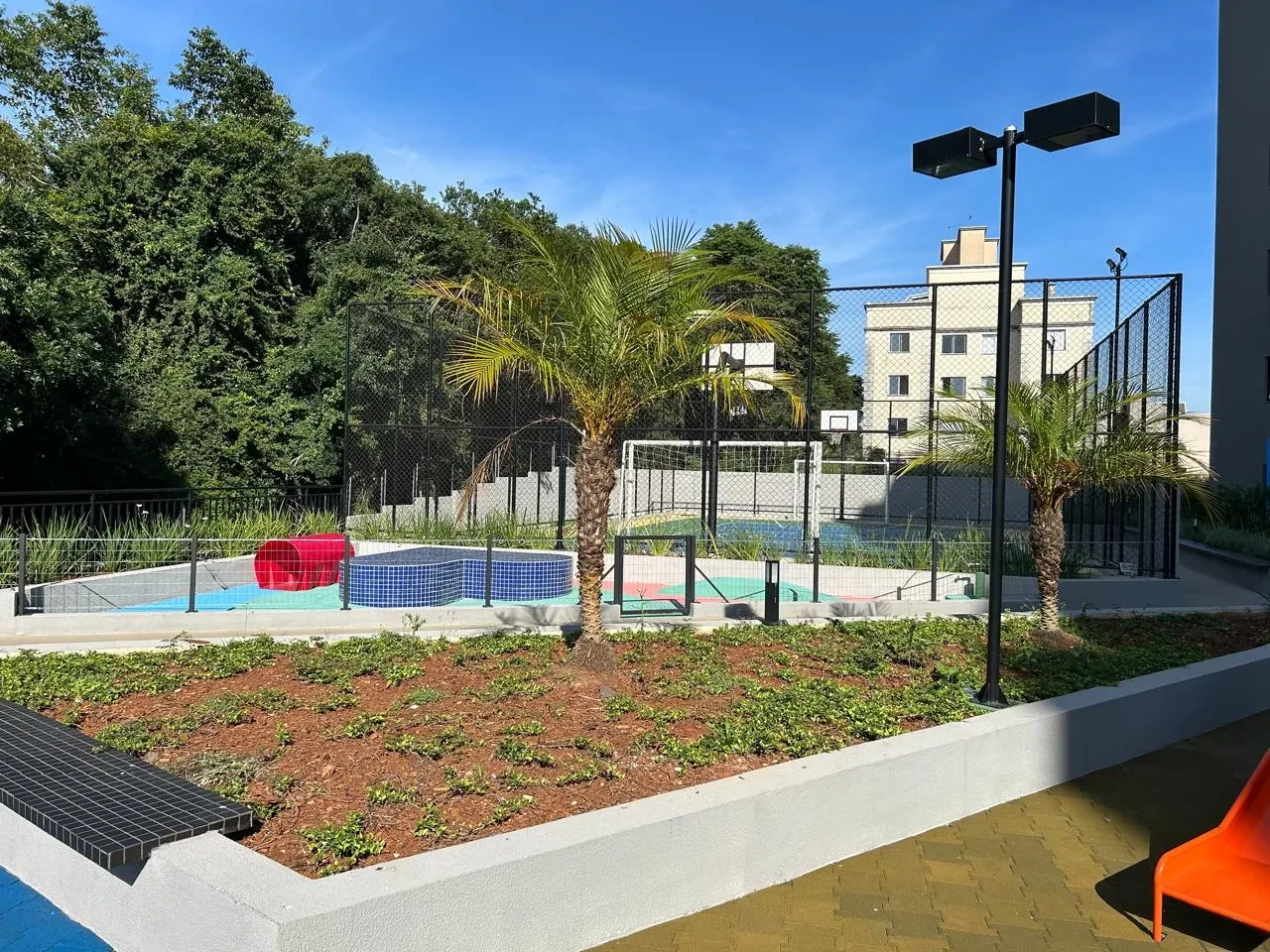 Foto do imóvel: Apartamento com 3 Quartos à Venda, 67 m² em Campo Comprido - Curitiba