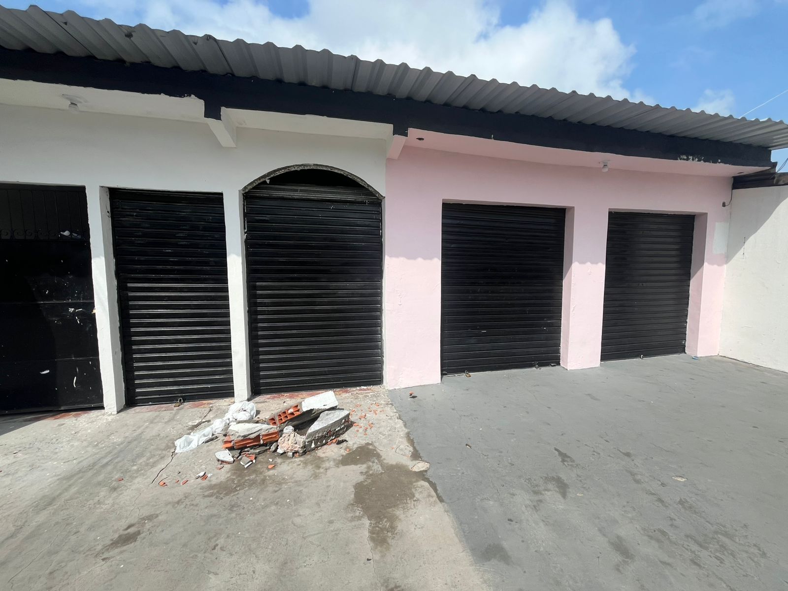 Imagem Ponto Comercial para Alugar, 50 m²em Cidade Nova - Manaus