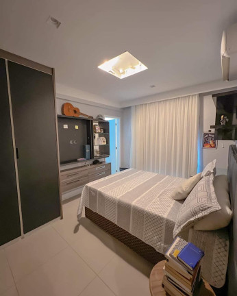 Imagem Apartamento com 5 Quartos à Venda, 295 m² em Ponta do Farol - São Luís