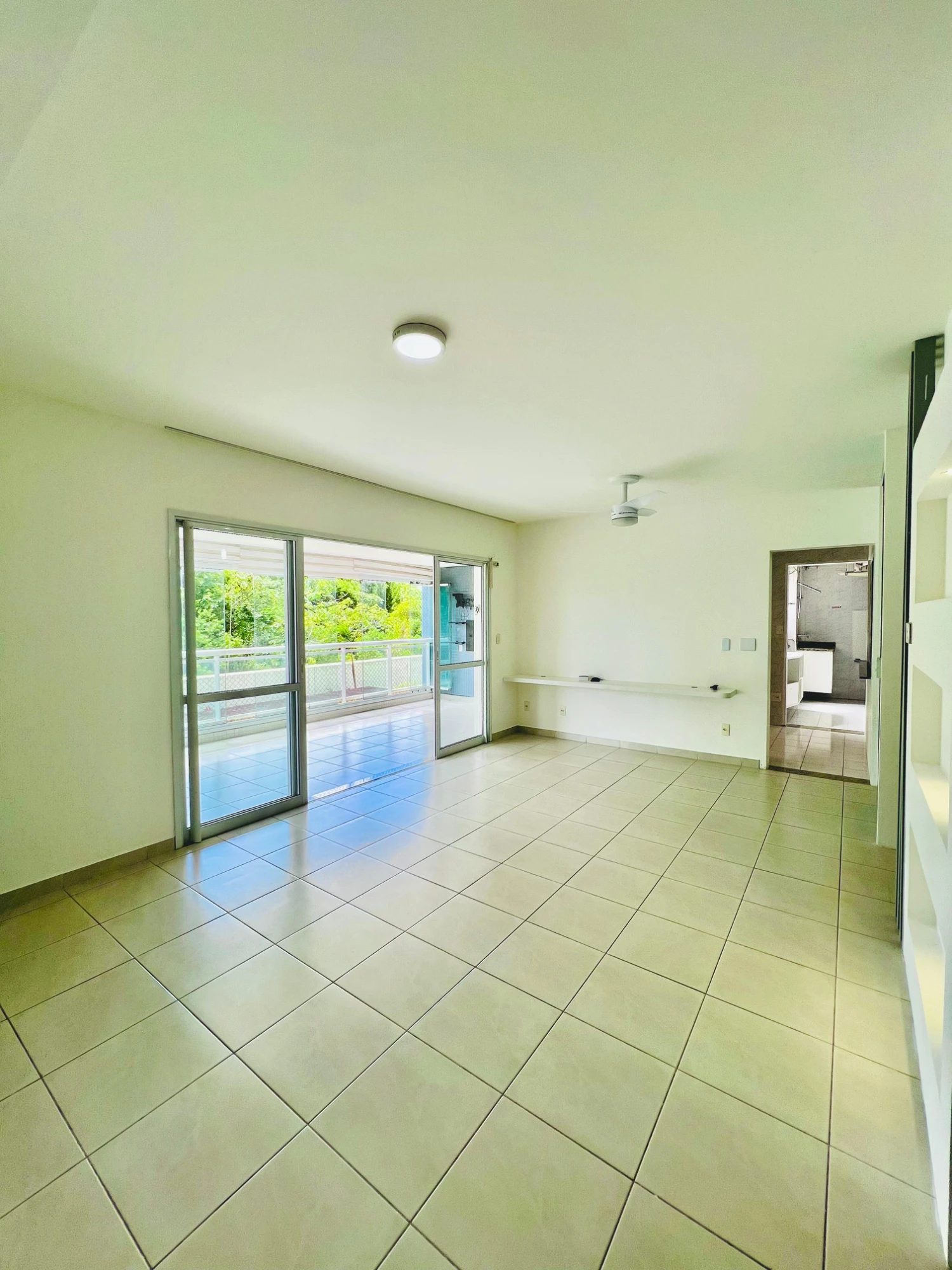 Imagem Apartamento com 3 Quartos à Venda, 130 m² em Patamares - Salvador