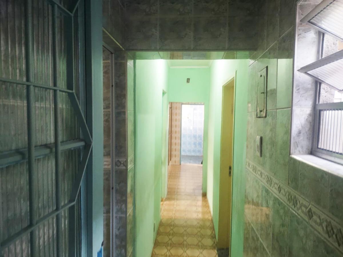Imagem Casa com 2 Quartos à Venda, 100 m²em Jardim Independência - São Paulo