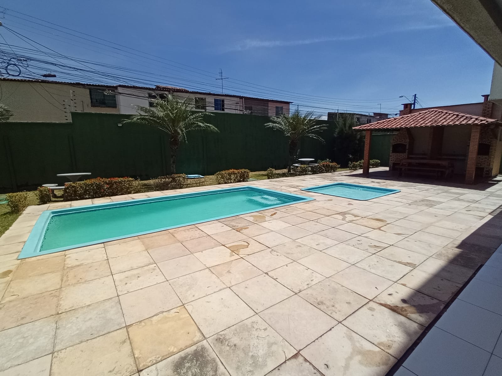 Imagem Apartamento com 3 Quartos à Venda, 63 m² em Jardim Cearense - Fortaleza