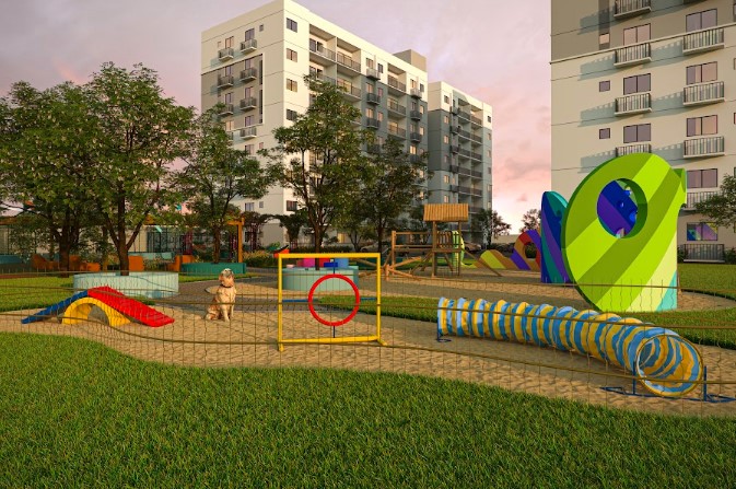 Foto do imóvel: Apartamento com 2 Quartos à Venda, 47 m² em FRAGOSO  - Olinda 