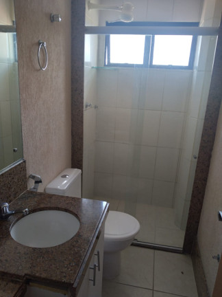 Imagem Flat com 2 Quartos à Venda, 42 m² em Ponta Negra - Natal