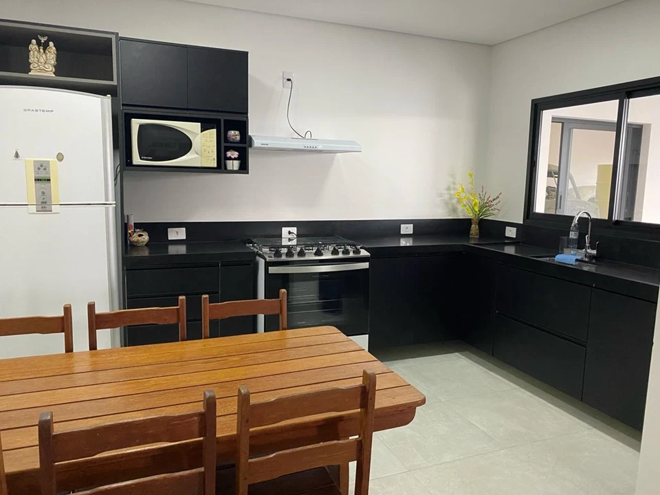 Imagem Casa de Condomínio com 4 Quartos à Venda, 403 m² em Jardim Florestal - Jundiaí