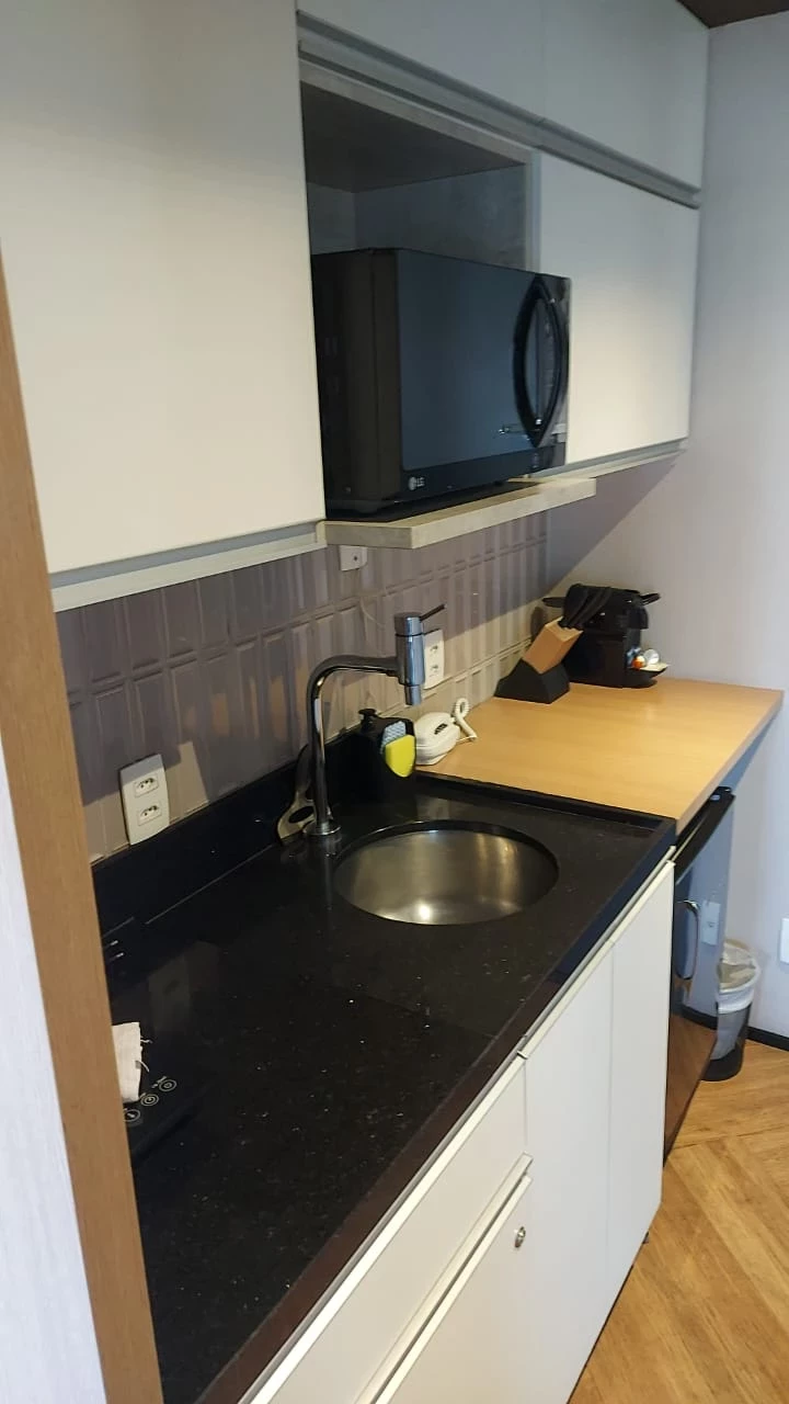 Foto do imóvel: Apartamento com 1 Quarto à Venda, 49 m² em República - São Paulo