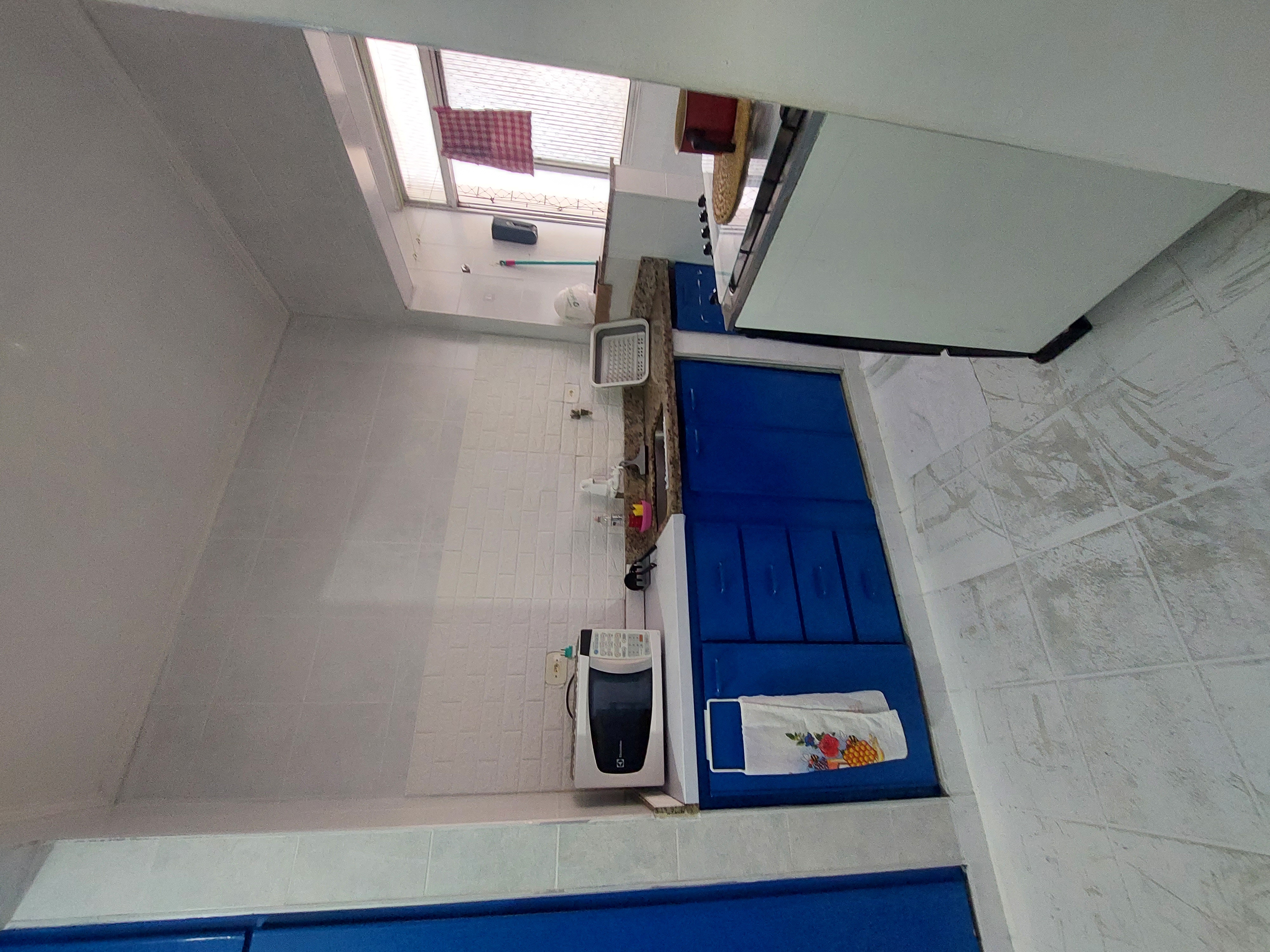 Imagem Apartamento com 2 Quartos à Venda, 62 m²em Boqueirão - Praia Grande
