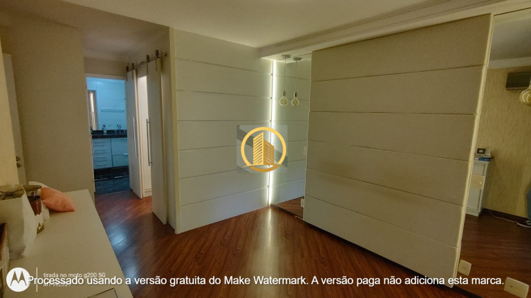 Foto do imóvel: Casa de Condomínio com 3 Quartos à Venda, 198 m² em Tucuruvi - São Paulo
