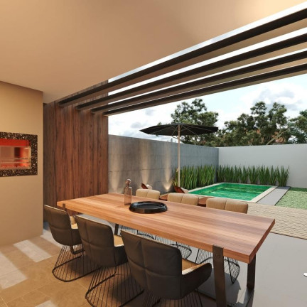 Imagem Sobrado com 3 Quartos à Venda, 137 m² em Bom Retiro - Joinville