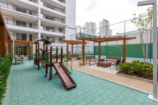 Imagem Apartamento com 2 Quartos à Venda, 70 m² em Ipiranga - São Paulo