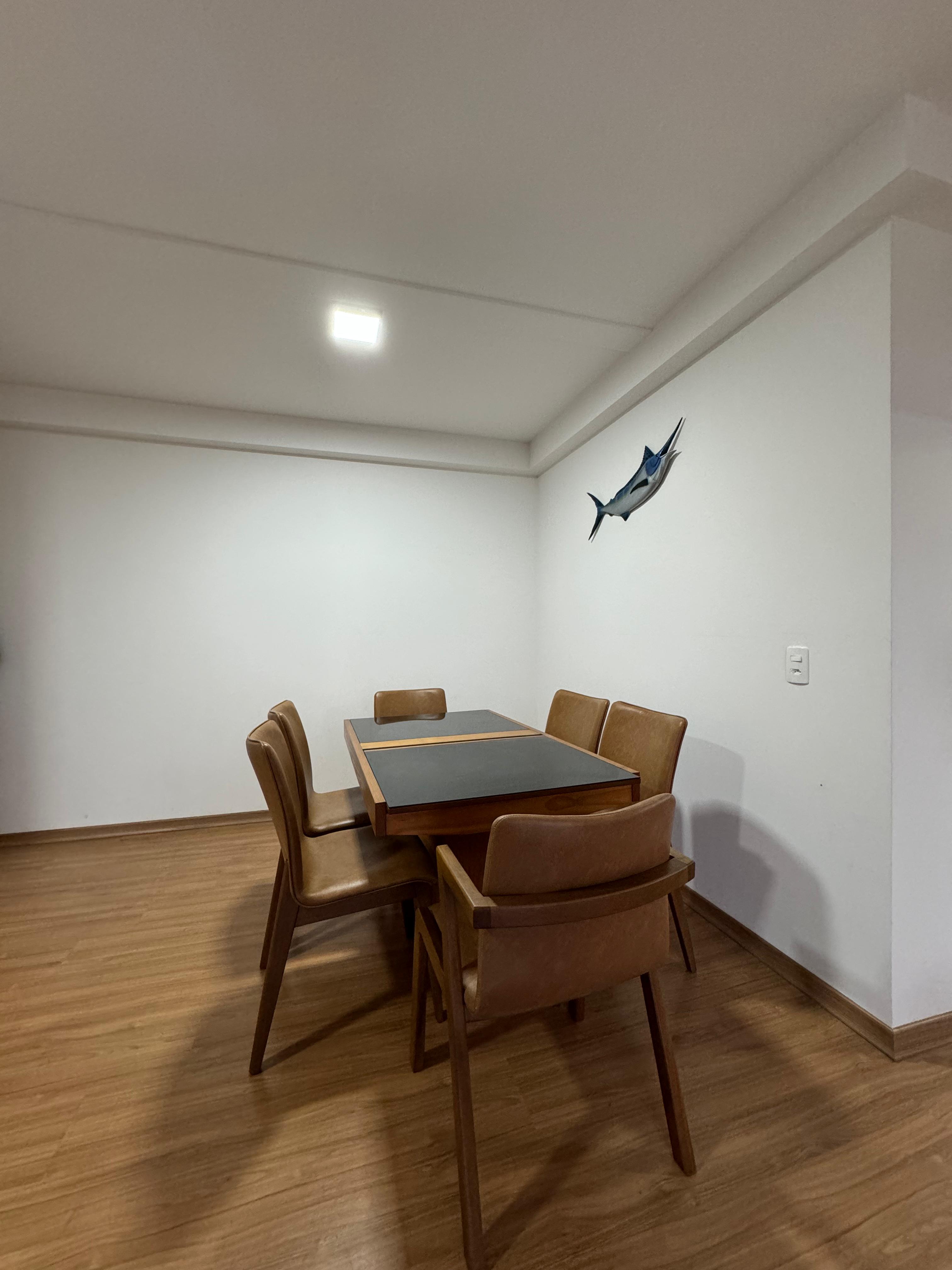 Imagem Apartamento com 2 Quartos à Venda, 59 m²em ITAJUBA - Barra Velha