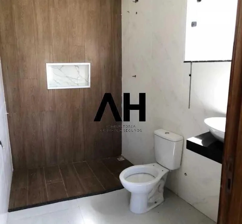 Imagem Casa de Condomínio com 3 Quartos à Venda, 80 m²em Inoã (Inoã) - Maricá