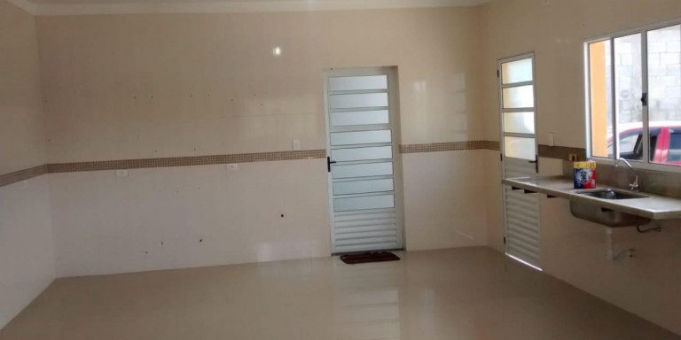 Imagem Chácara com 3 Quartos à Venda, 1.400 m² em Centro - Santa Isabel