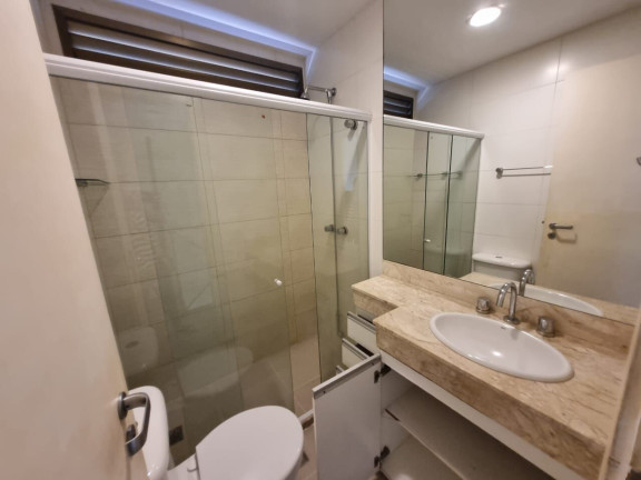 Imagem Cobertura com 3 Quartos à Venda, 145 m² em Freguesia (Jacarepaguá) - Rio de Janeiro