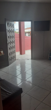 Imagem Casa com 1 Quarto à Venda, 78 m² em Real - Praia Grande