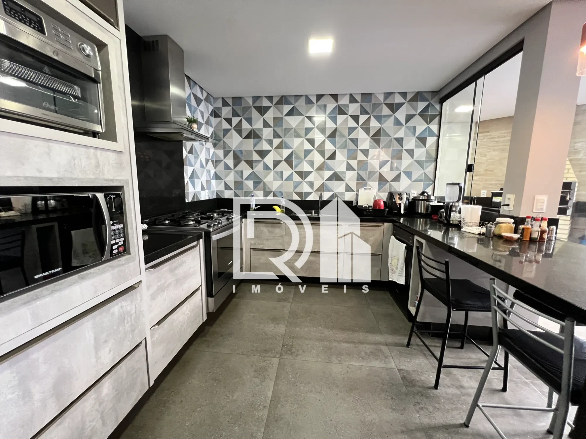 Imagem Casa de Condomínio com 4 Quartos à Venda, 400 metro em Setor Habitacional Vicente Pires - Brasília