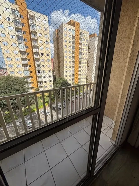 Imagem Apartamento com 2 Quartos à Venda, 58 m² em Piratininga - Osasco