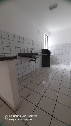 Imagem Apartamento com 2 Quartos à Venda, 55 m² em Jardim Presidente - Goiânia