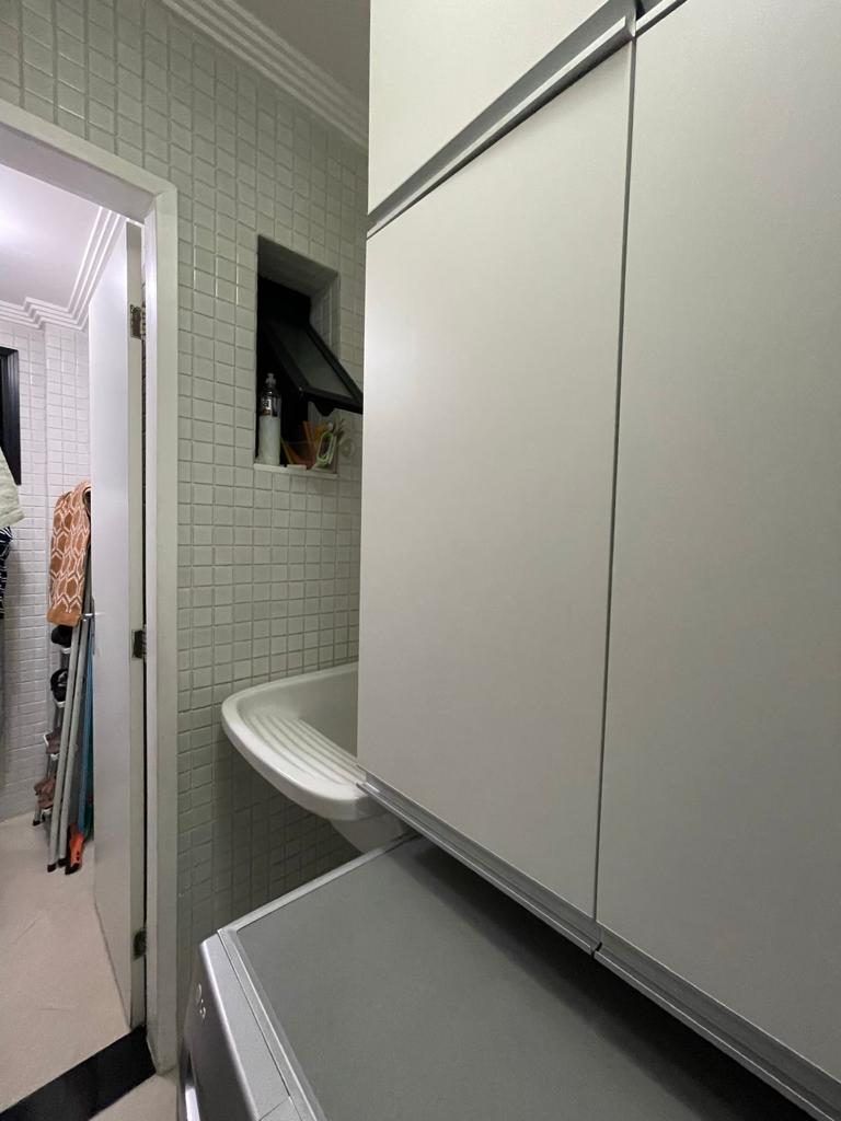 Imagem Apartamento com 3 Quartos à Venda, 95 m²em Centro - Diadema