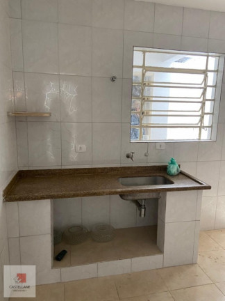 Imagem Casa com 3 Quartos para Alugar, 130 m² em Planalto Paulista - São Paulo