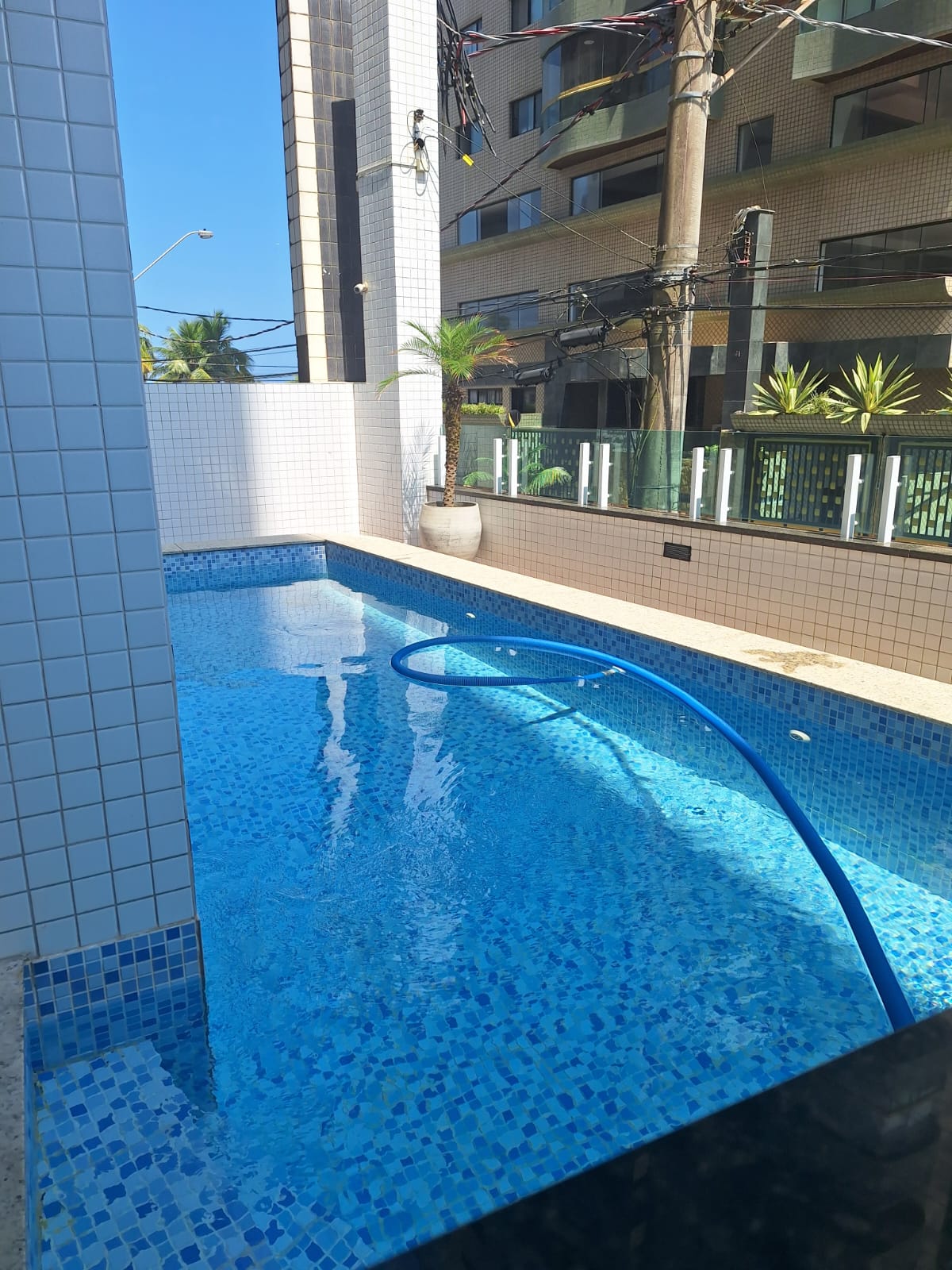 Imagem Apartamento com 2 Quartos à Venda, 90 m² em Aviação - Praia Grande