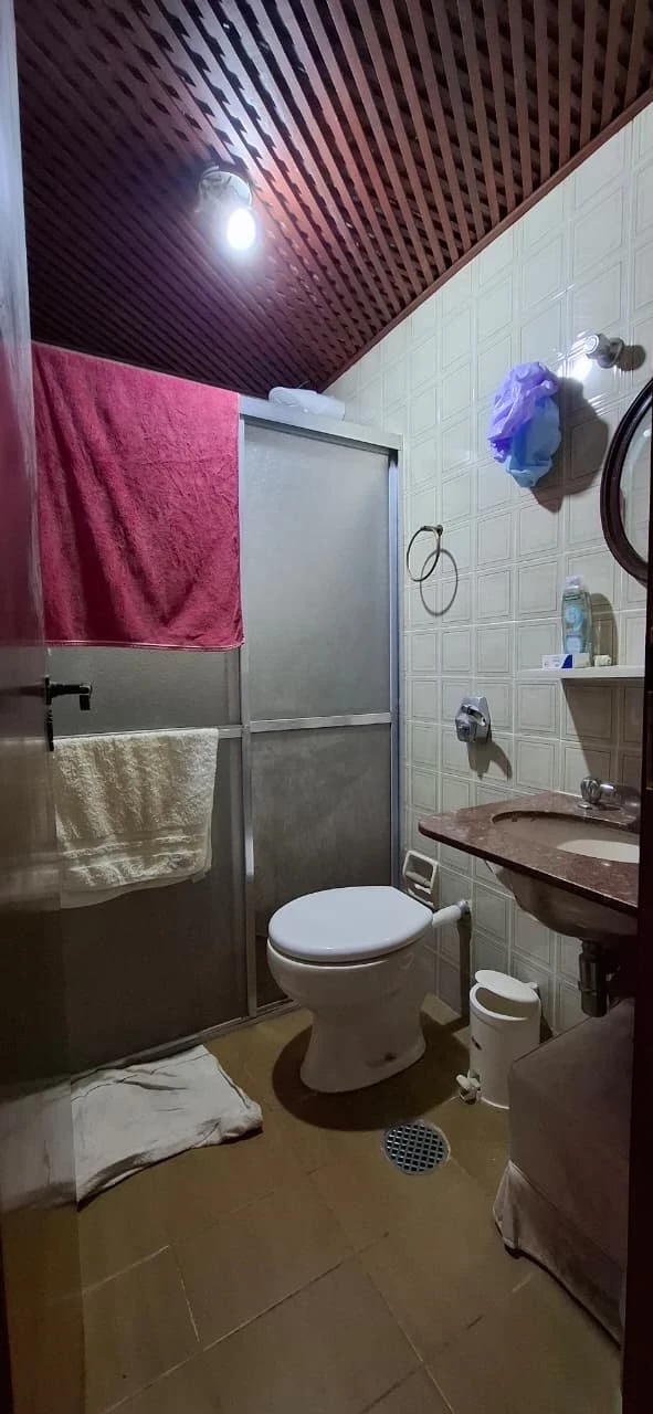 Imagem Casa com 4 Quartos à Venda, 400 m² em Retiro das Fontes - Atibaia