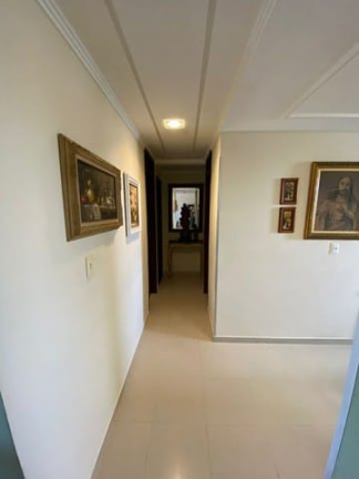 Imagem Apartamento com 3 Quartos à Venda, 98 m² em Capim Macio - Natal