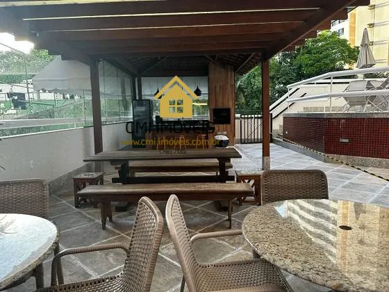 Foto do imóvel: Apartamento com 3 Quartos à Venda, 120 m²em Pituba - Salvador