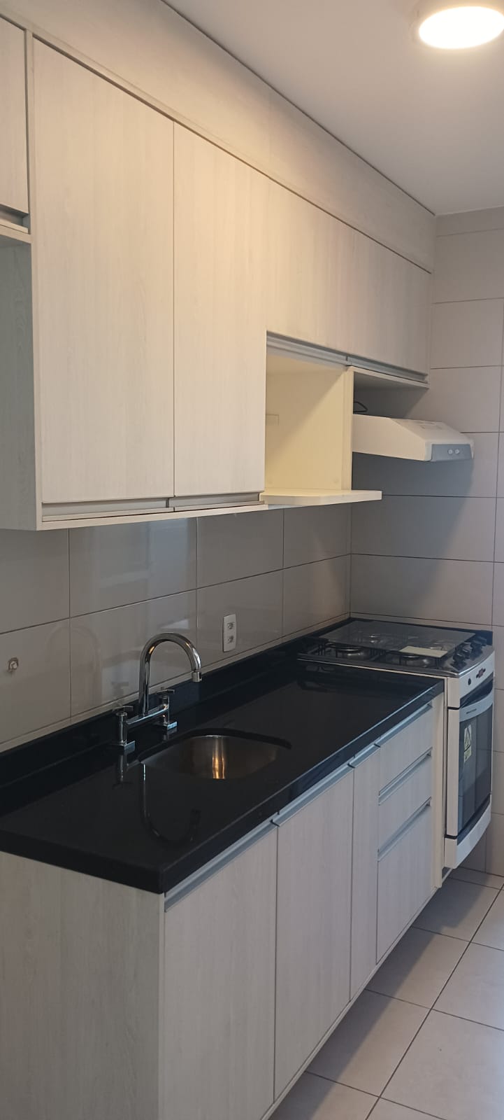 Foto do imóvel: Apartamento com 2 Quartos à Venda, 63 m² em Vila Gustavo - São Paulo